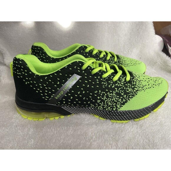 Lightweight Keep Running EU 44 Shoe/Sneaker NEW main image 9
